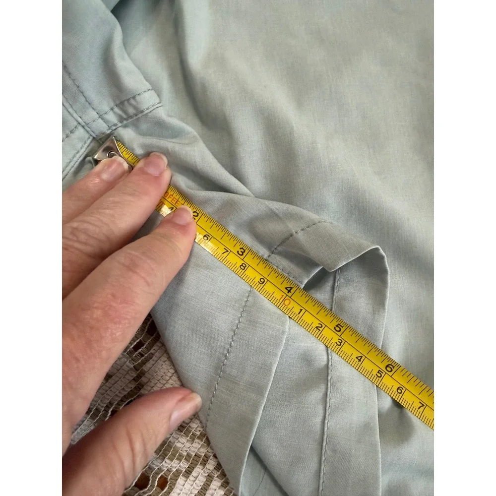 The Endless Summer Mens Surf Shorts Sage Green‎ Graphic Board Shorts Small